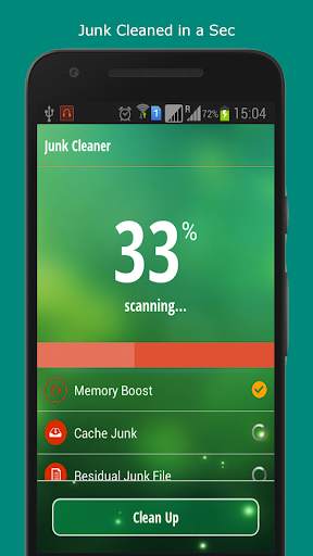 Mobile Speeder screenshot 4