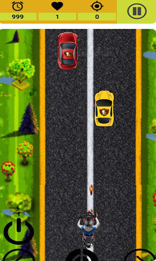 Gadi Wala Game - Bike Car Racing  Gadi ka Game screenshot 2