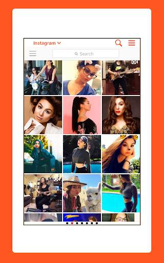 The IAm Kira Kosarin App 7 تصوير الشاشة