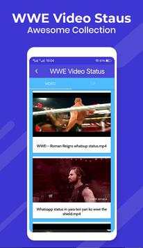 Fight Video Status and DP screenshot 6
