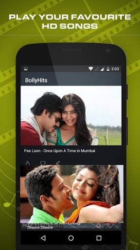 StarVid - Video Player screenshot 3