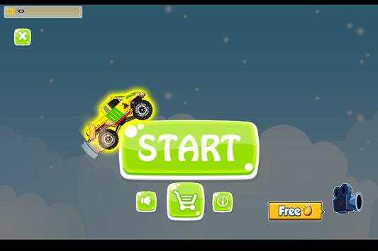 Funny Car X screenshot 2