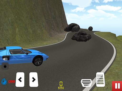 Fast Nitro Car screenshot 10