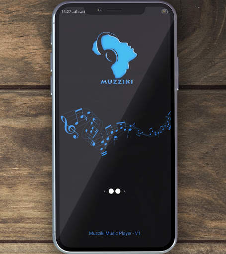 Muzziki - African Music Stream screenshot 8
