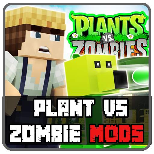 Plant vs Zombie Mod For MCPE screenshot 7