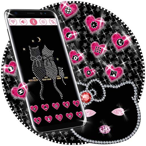 Black Diamond Kitty Launcher 1.4