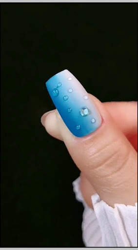 Nail Arts Step By Step, Nail Polish Tutorials screenshot 6