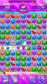 Candy Rush - Sweets Blaster screenshot 3