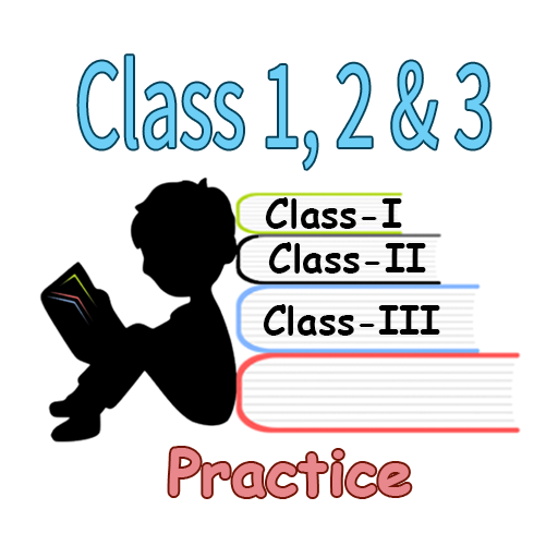 Learn With Fun for 1st and 2nd icon