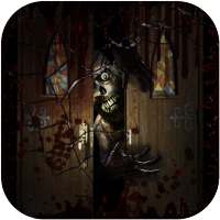 100 Doors of Zombie Prison logo