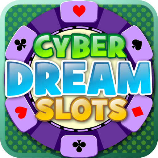 Cyber Dream Slots icon