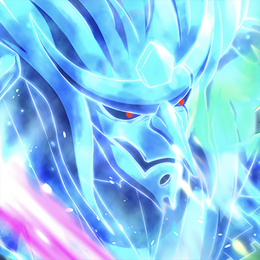 Unbeatable Ninja icon
