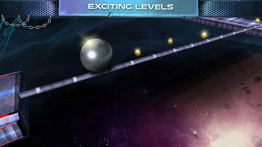 Extreme Rolling Ball Game screenshot 12