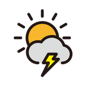 Weather in Amritsar icon