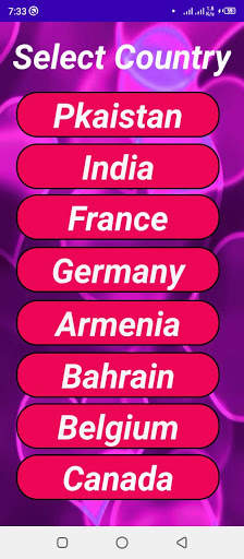 Girls WhatsApp Numbers For friend ship screenshot 2