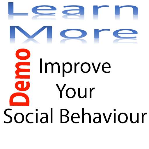 Improve Social Behaviour Demo IYSBD1