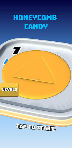 Squid Game: candy screenshot 6