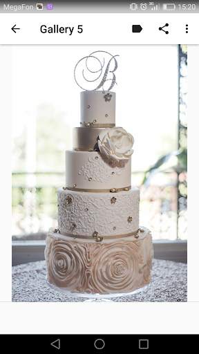 Wedding Cakes screenshot 4