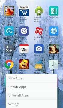 Scropp - App Drawer screenshot 4