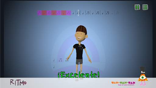 Ritmo screenshot 5