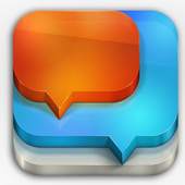 Zink app massanger 1.0