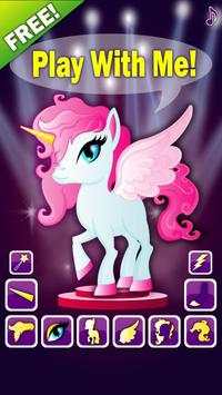 Little Pony Unicorn screenshot 1