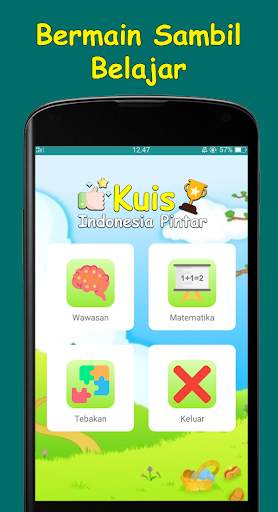 Kuis Indonesia Pintar screenshot 2