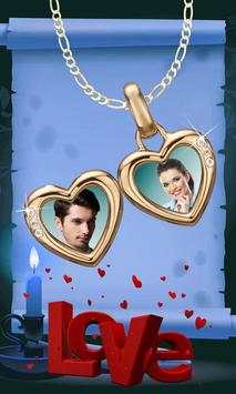 Love Locket Photo Editor - Locket Photo Frames screenshot 6