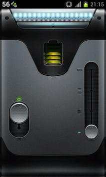 Flashlight screenshot 1