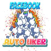 Auto Likes For Facebook  prank 4.1