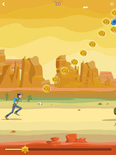 Fraisp Mission screenshot 8