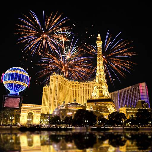 Fireworks Live Wallpaper 1.0.6