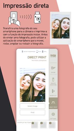instax mini LiPlay screenshot 4