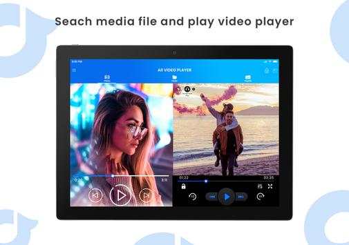 Video Player - X Player For Android screenshot 7