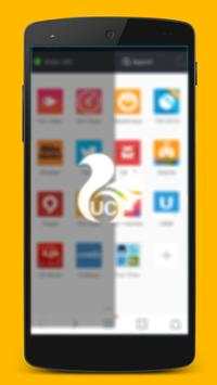 Guide Uc Browser 2017 screenshot 2