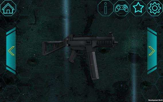 Gun Camera 3D 2 Gun Simulator screenshot 5