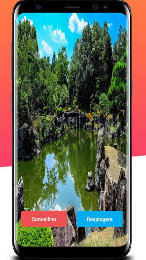 DididApp - Sveglia con Video & Immagine screenshot 7