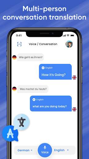 Camera Translator screenshot 4