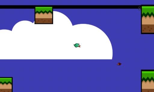 Fly Bird Fly screenshot 2