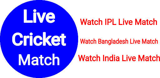 Cricket Live Streaming App screenshot 1