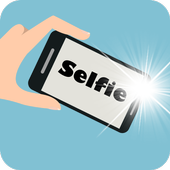 Selfie Flash icon