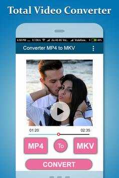 Total Video Converter : Video Cutter & Editor screenshot 4