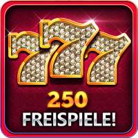 Billionaire Slots Casino Games
