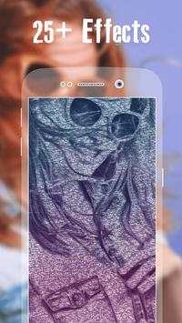 Typography Effect Photo Editor screenshot 5