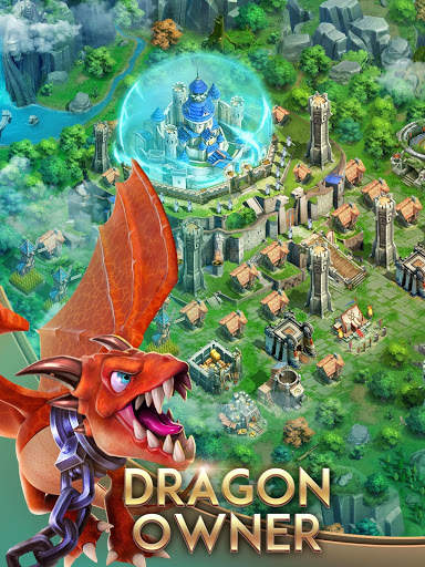 Empire Ruler: King and Queen screenshot 6