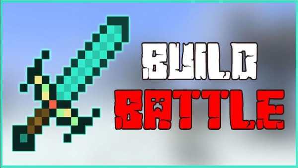 Play Build Battle Online for Minecraft screenshot 3
