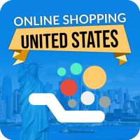 Online Shopping USA logo