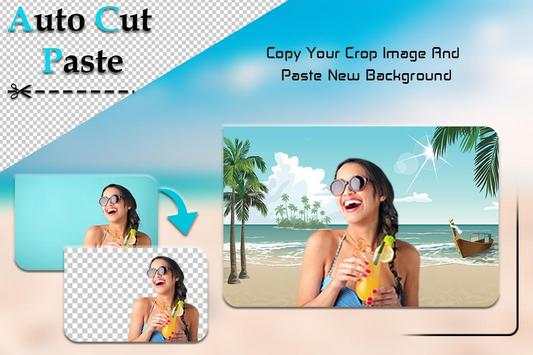Auto Background Changer : Photo Eraser screenshot 2