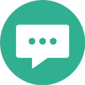 X Messenger icon