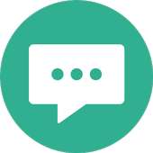 X Messenger logo